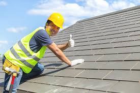 Professional Roofing service in Erwin, TN